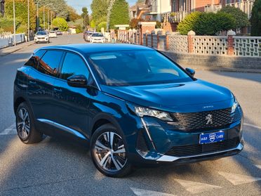 Peugeot 3008 Hybrid4 300 e-EAT8 GT STRAFULL 20 MILA KM