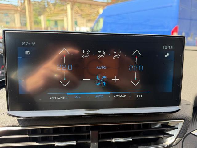 PEUGEOT 3008 BlueHDi 130 S&S EAT8 Allure Pack