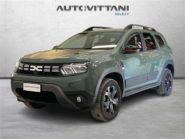 DACIA Duster 1.5 Blue dCi SL Extreme 4x4