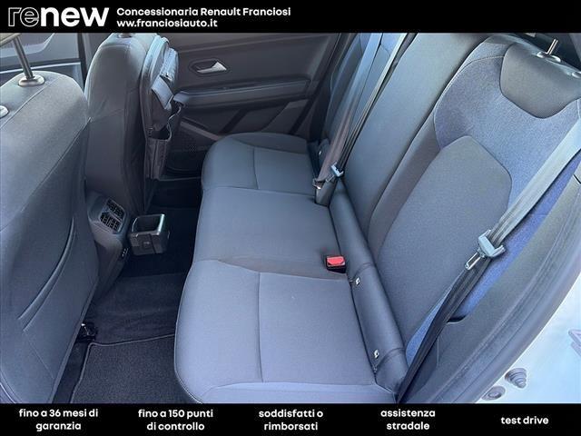 DACIA Bigster 1.8 hybrid Expression 155cv auto