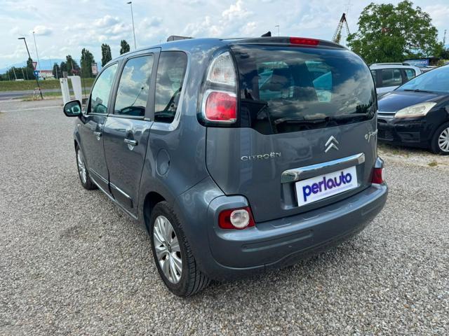 CITROEN C3 Picasso 1.4 VTi 95 Exclusive Style