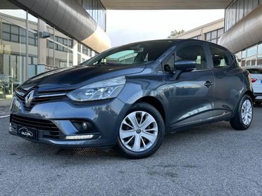 RENAULT Clio 1.2 75 CV 5P. Duel