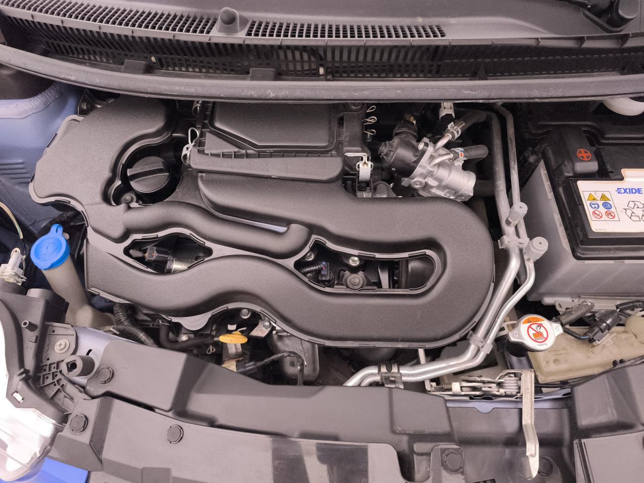 CITROEN C1 II 2018 5p - C1 5p 1.0 vti Shine 72cv