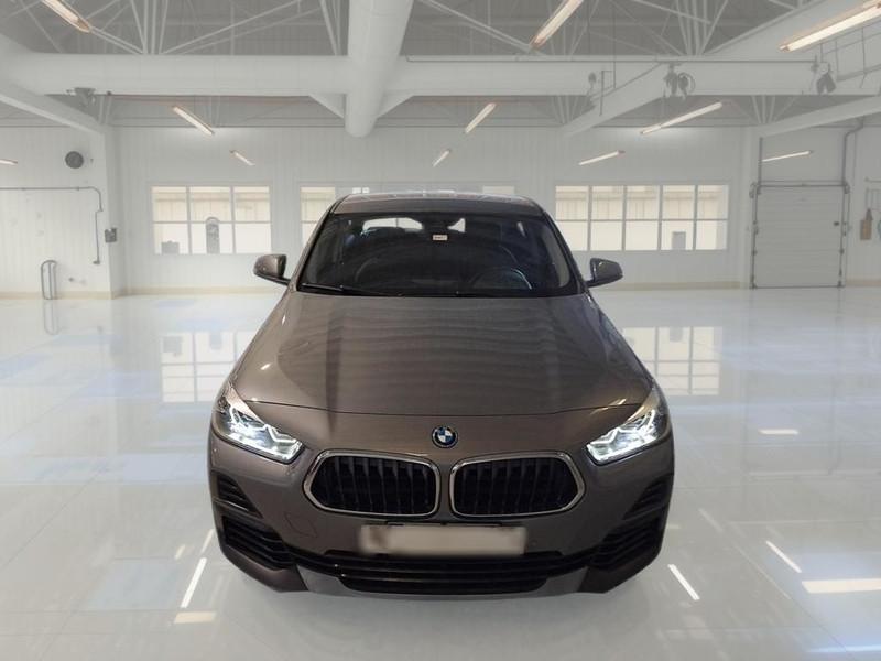 BMW X2 XDRIVE 25E BUSINESS X AUTOMATICO SUV