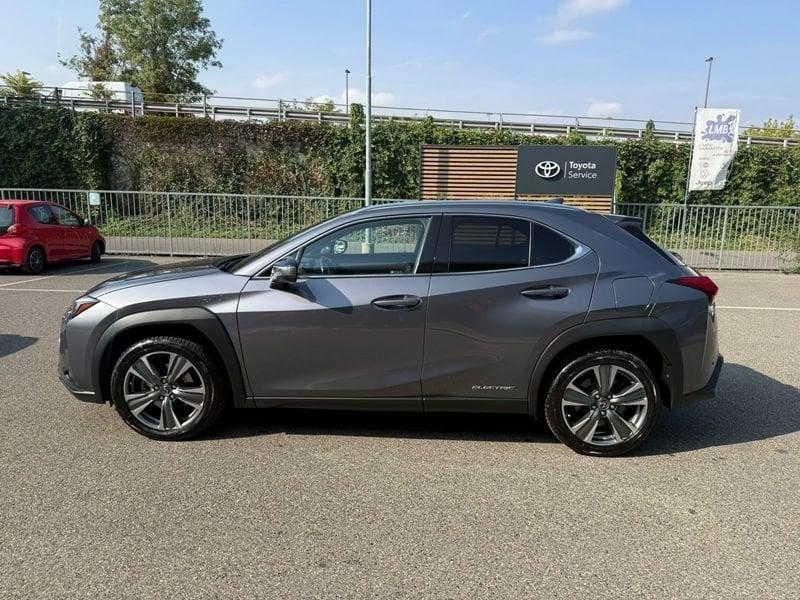 Lexus UX Full Electric UX 300e 54,3kWh Luxury IVA ESPOPSTA COMPRESA