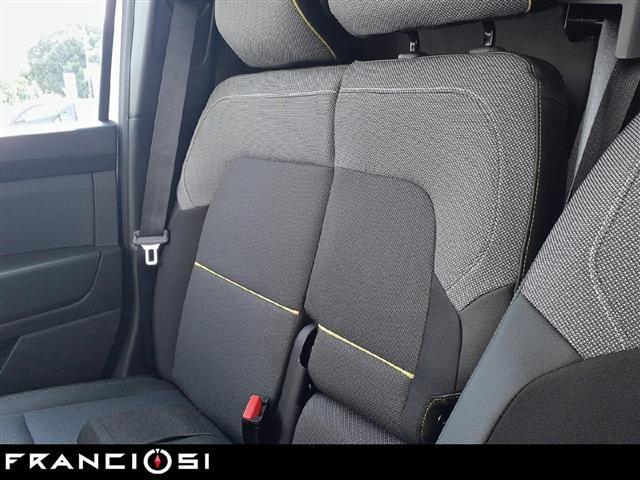 RENAULT Kangoo van e-tech AC22/DC80 L1 comfort range my24