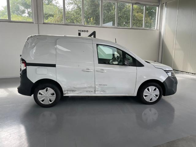 NISSAN Townstar 1.3 130CV VAN FURGONE ACENTA *PREZZO FINITO*