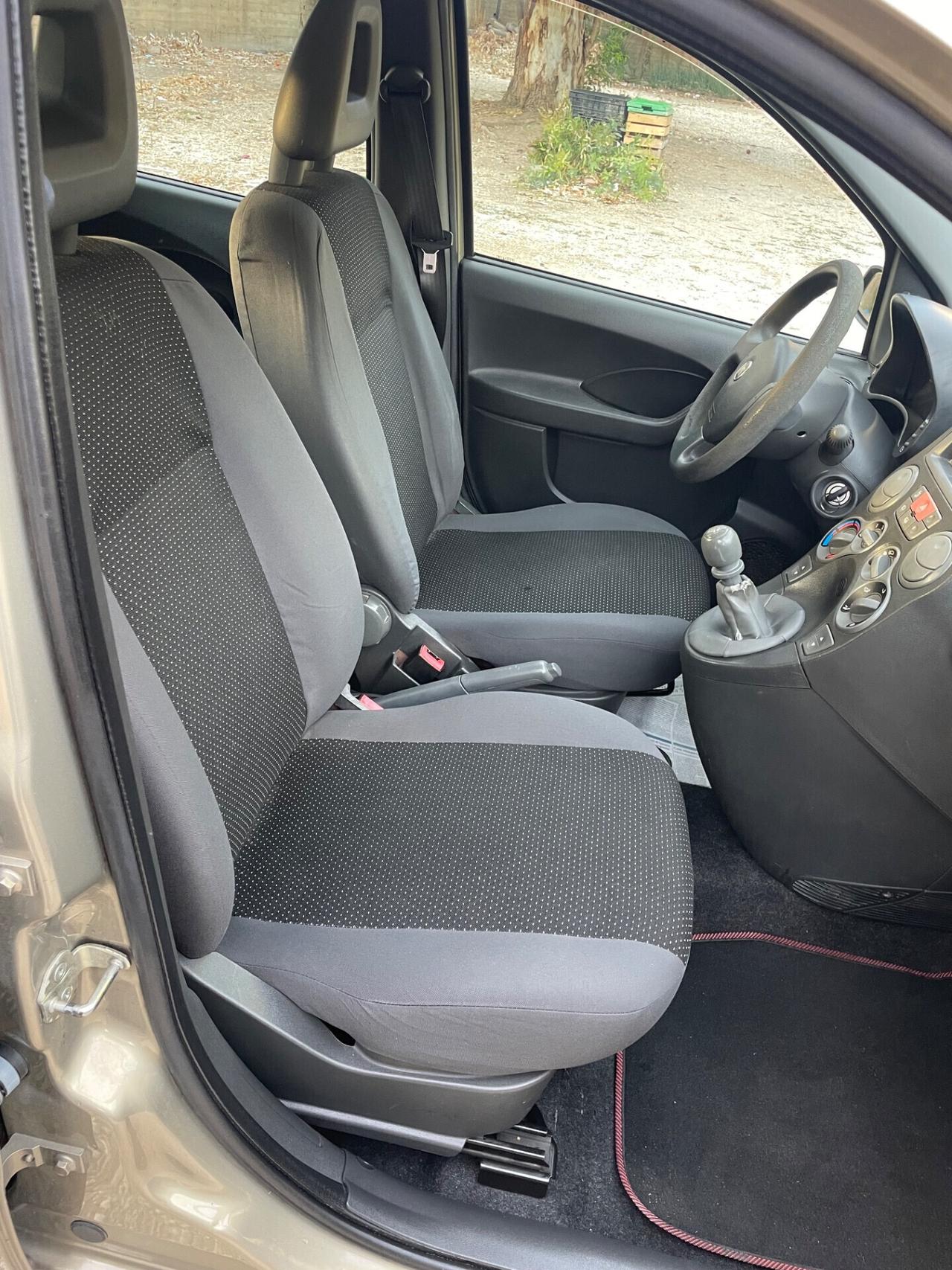 Fiat Panda 1.1 Actual