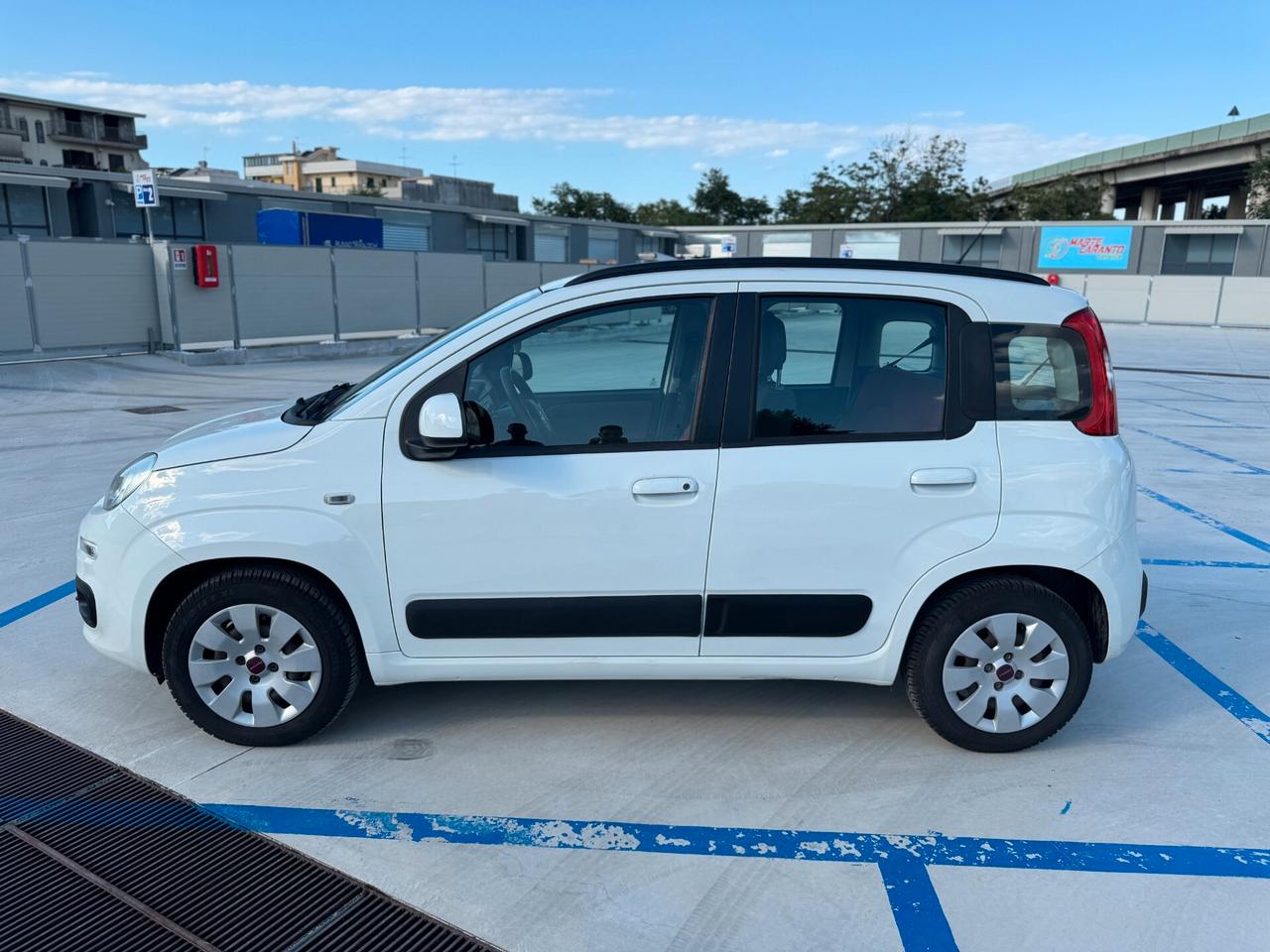 Fiat Panda 1.2 EasyPower Easy