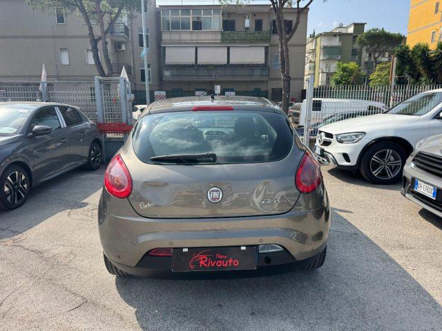 FIAT Bravo 1.9 MJT 150 CV Dynamic