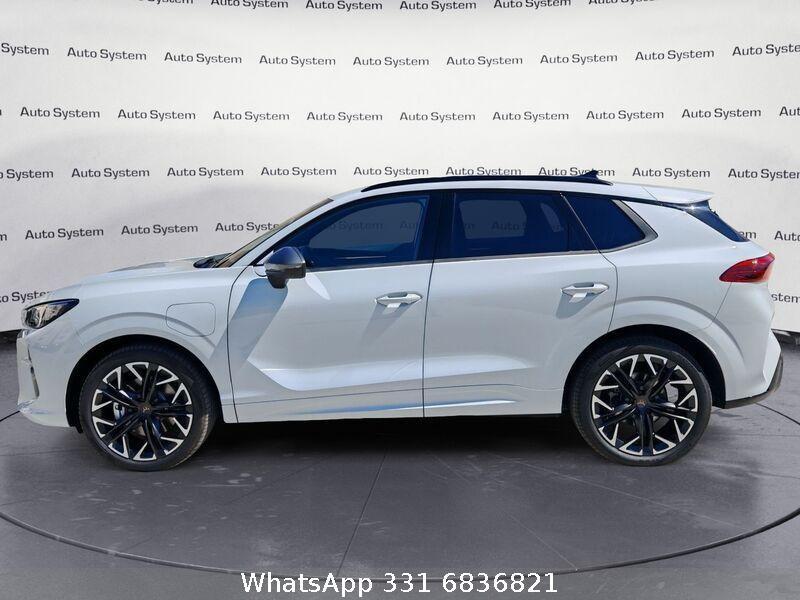 CUPRA Terramar Terramar 1.5 e-hybrid Impulse 204cv dsg