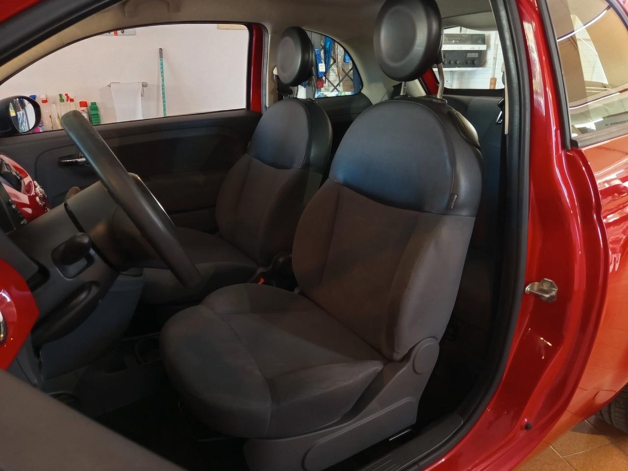Fiat 500 1.2 by Gucci, 154 Mila chilometri