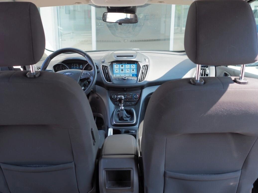 Ford C-Max 1.0 EcoBoost 125CV Start&Stop Titanium