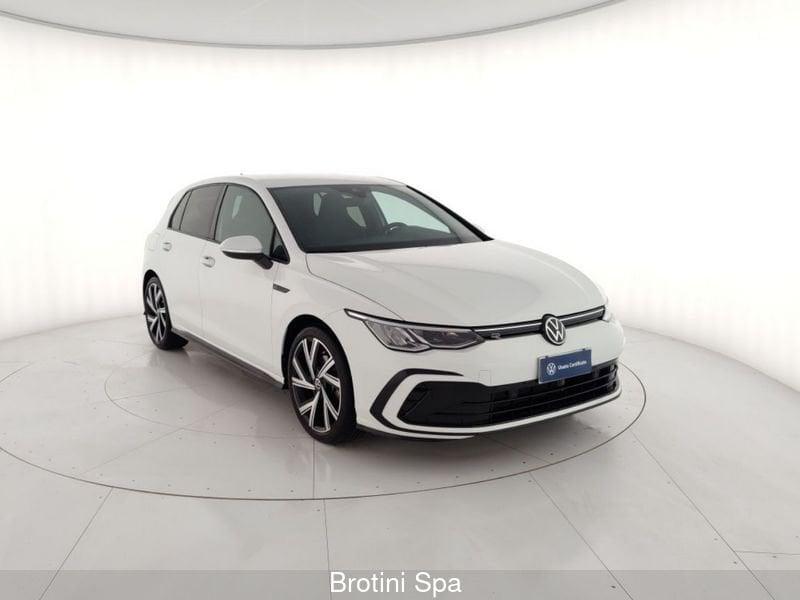 Volkswagen Golf Golf 1.5 TSI EVO ACT R-Line