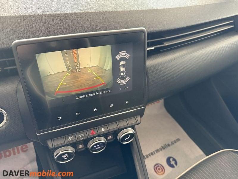 Renault Clio 1.0 TCE 100cv GPL INTENS