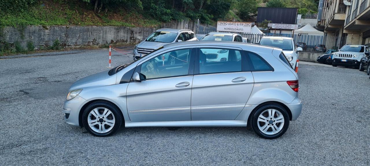 Mercedes-benz B 180 B 180 CDI Chrome - LowCost