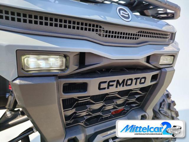 CF MOTO CForce 450 CForce C5 L