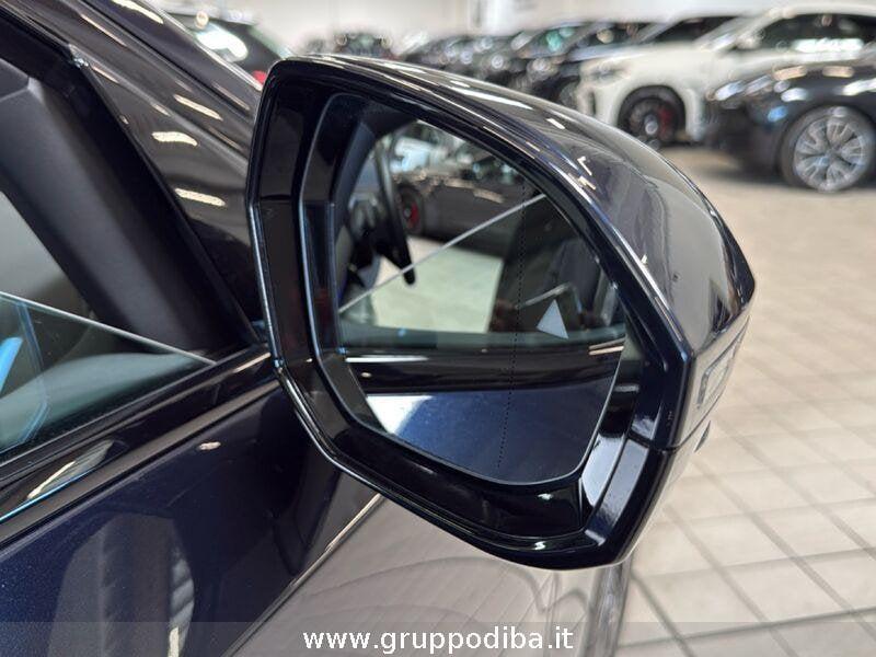 BMW Serie 5 G61 Touring 520d Touring 48V xdrive MSport auto