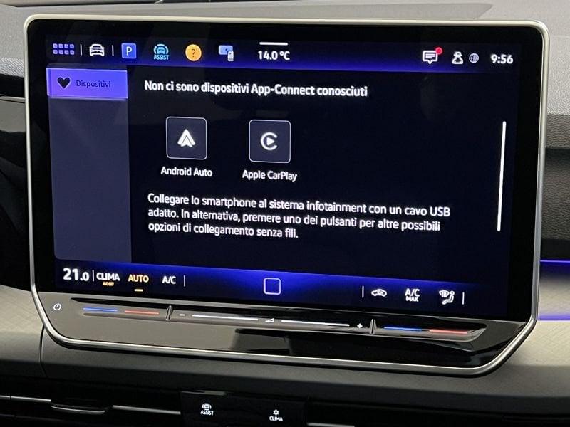 Volkswagen Golf Golf 2.0 tdi Edition Plus 150cv dsg