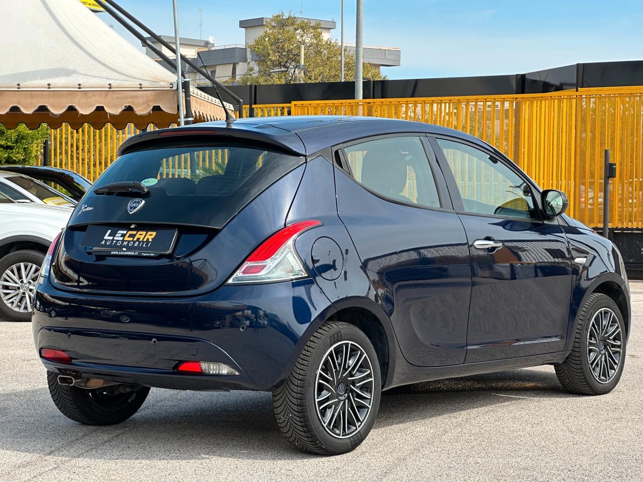 LANCIA Ypsilon 1.2 69 cv 5 porte S&S Gold my19