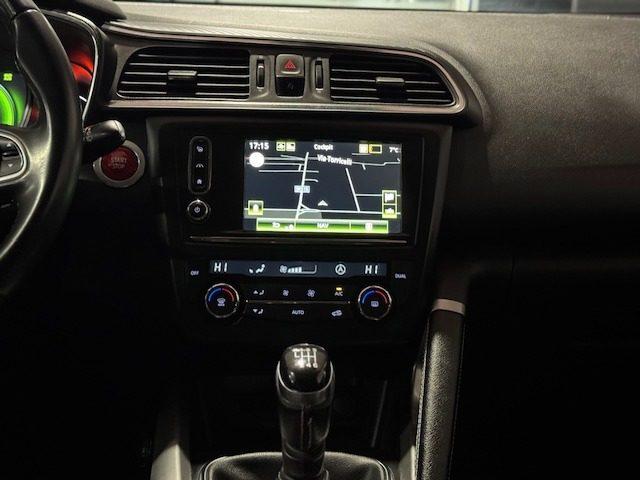 RENAULT Kadjar dCi 130CV 4x4 Energy Bose