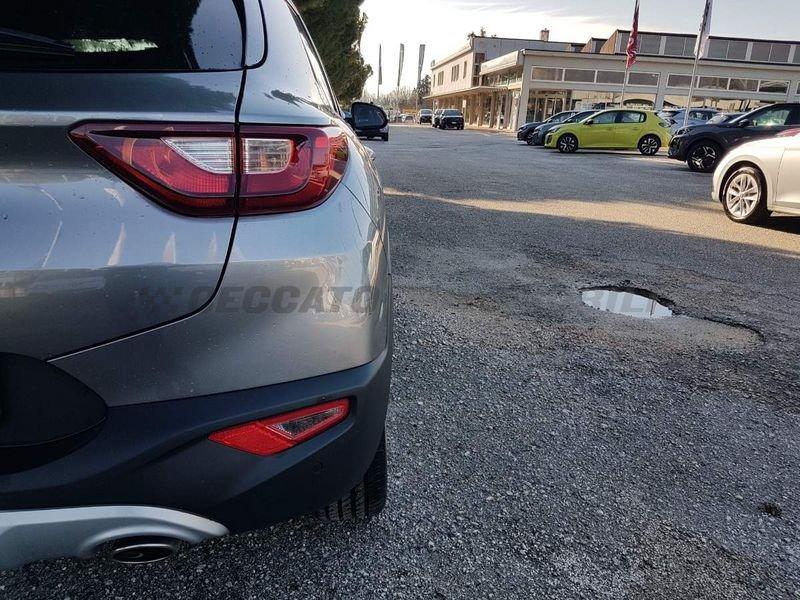 KIA Stonic Stonic 1.2 dpi Style 84cv