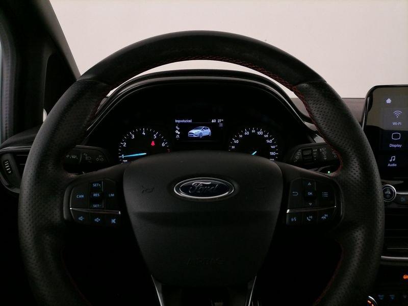 Ford Fiesta 5p 1.1 ST-Line 85cv my19