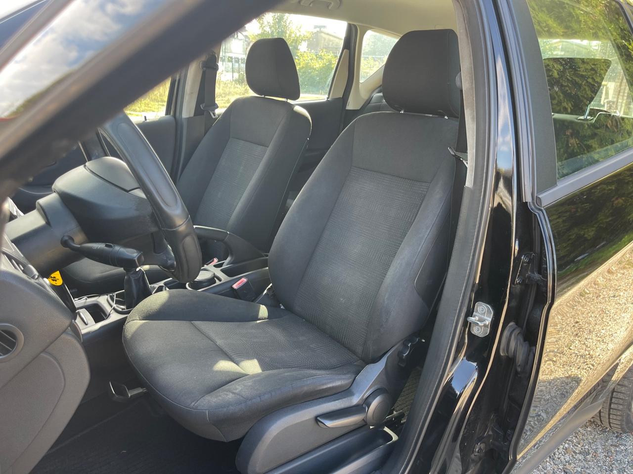 Mercedes-benz A 180 CDI Elegance