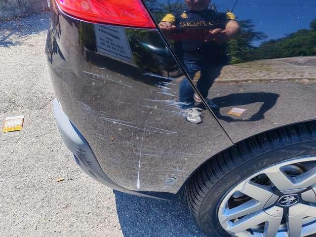 Peugeot 3008 3008 2.0 hdi 16v Allure (outdoor) 163cv auto