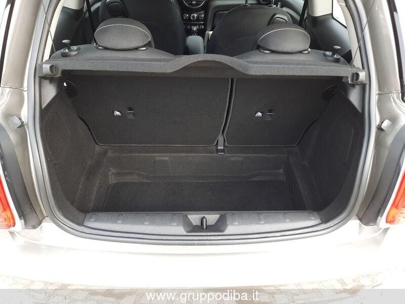 MINI Mini 3 porte Mini 2014 Benzina Mini 1.2 One 3p