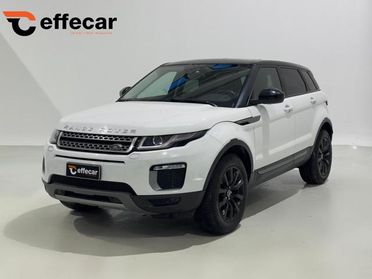 LAND ROVER Range Rover Evoque 2.0 TD4 SE AUTOCARRO N.1