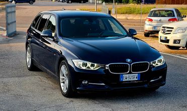 Bmw 316 316d Touring Sport