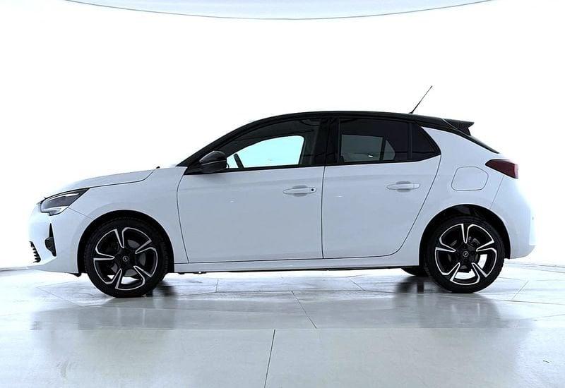 Opel Corsa Corsa 1.5 D 100 CV GS Line