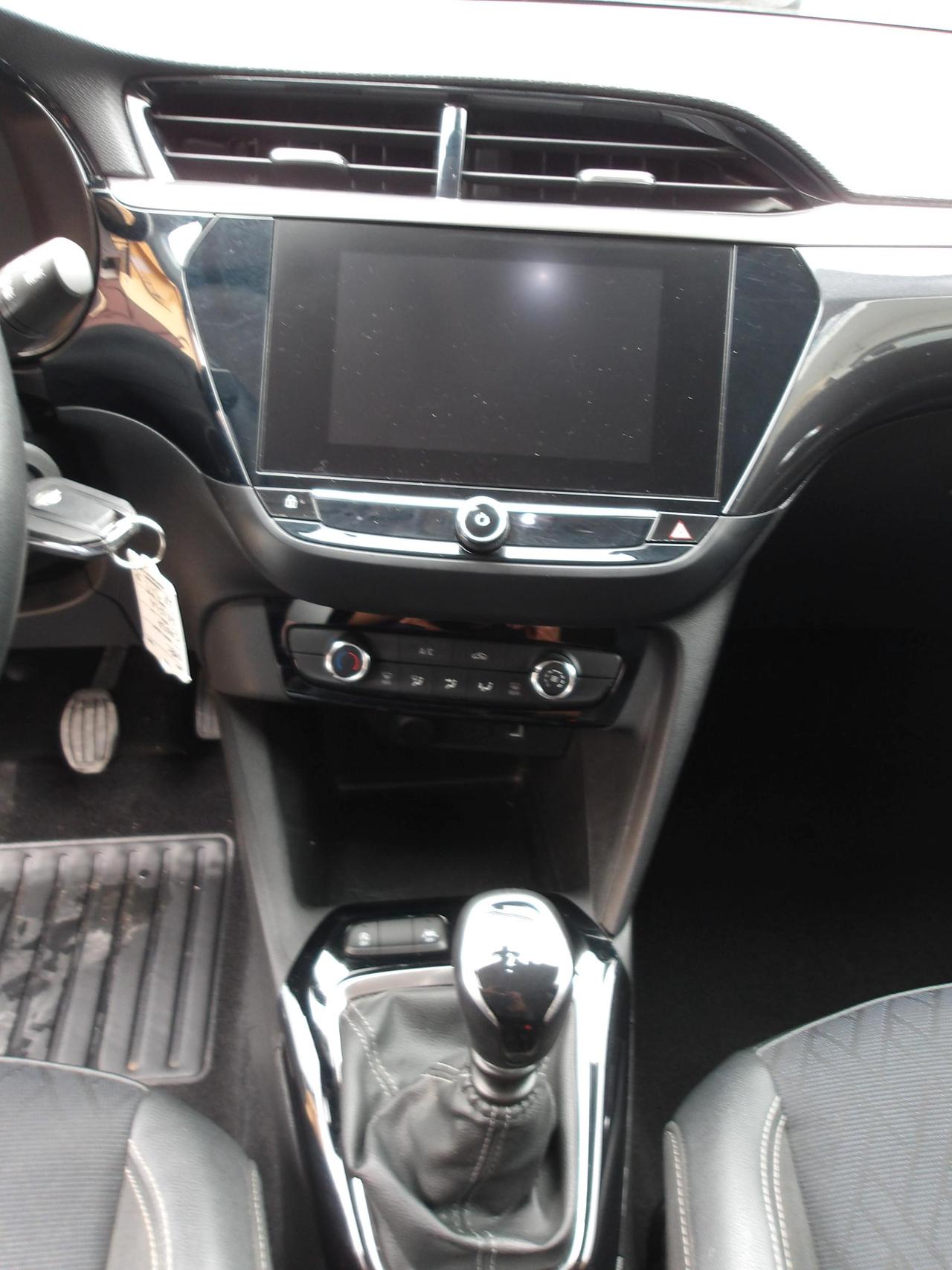 OPEL CORSA 5p Corsa 1.2 Elegance s&s 100cv