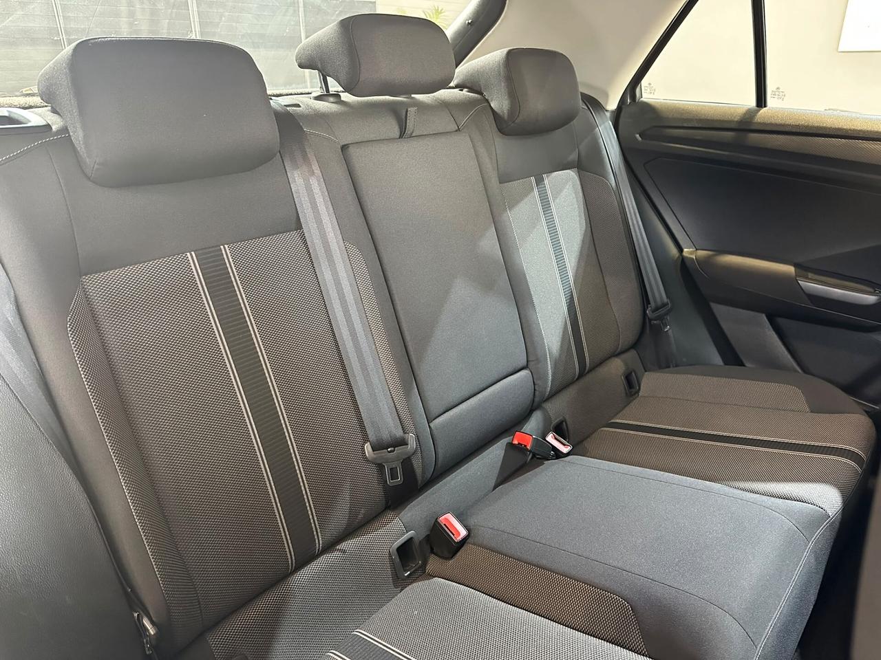 Volkswagen T-Roc 1.0 TSI Style BlueMotion Technology