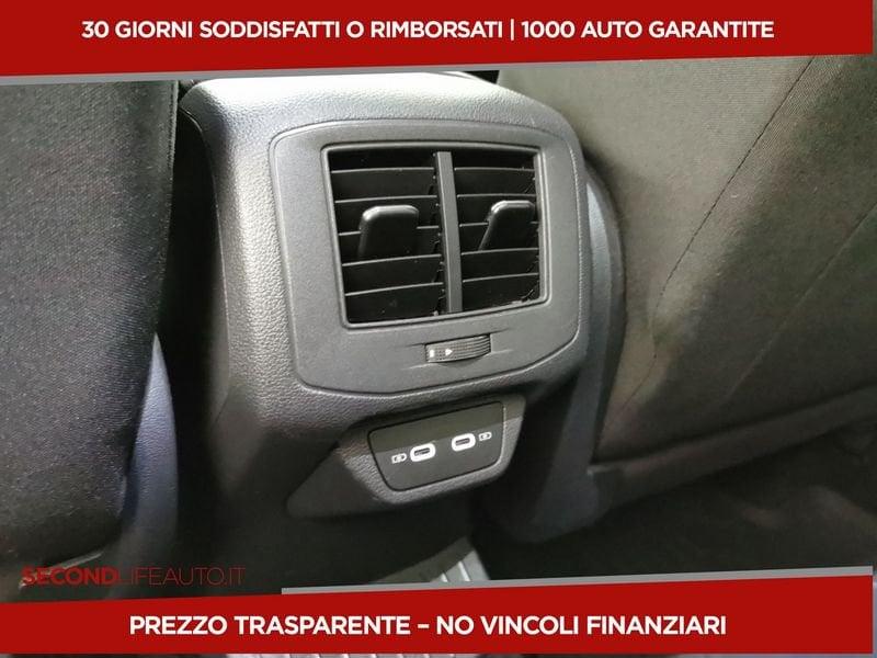 Volkswagen T-Roc I 2022 1.0 tsi Style