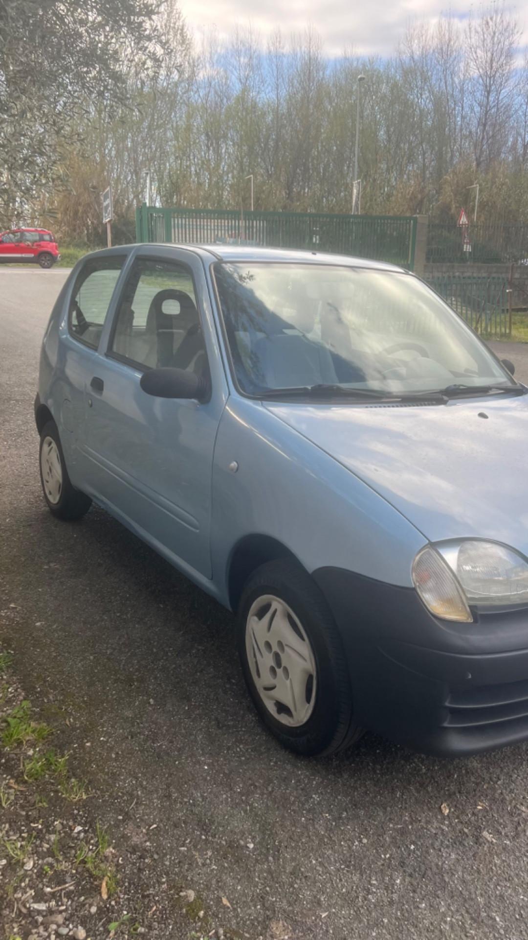 Fiat 600 1.1 Active