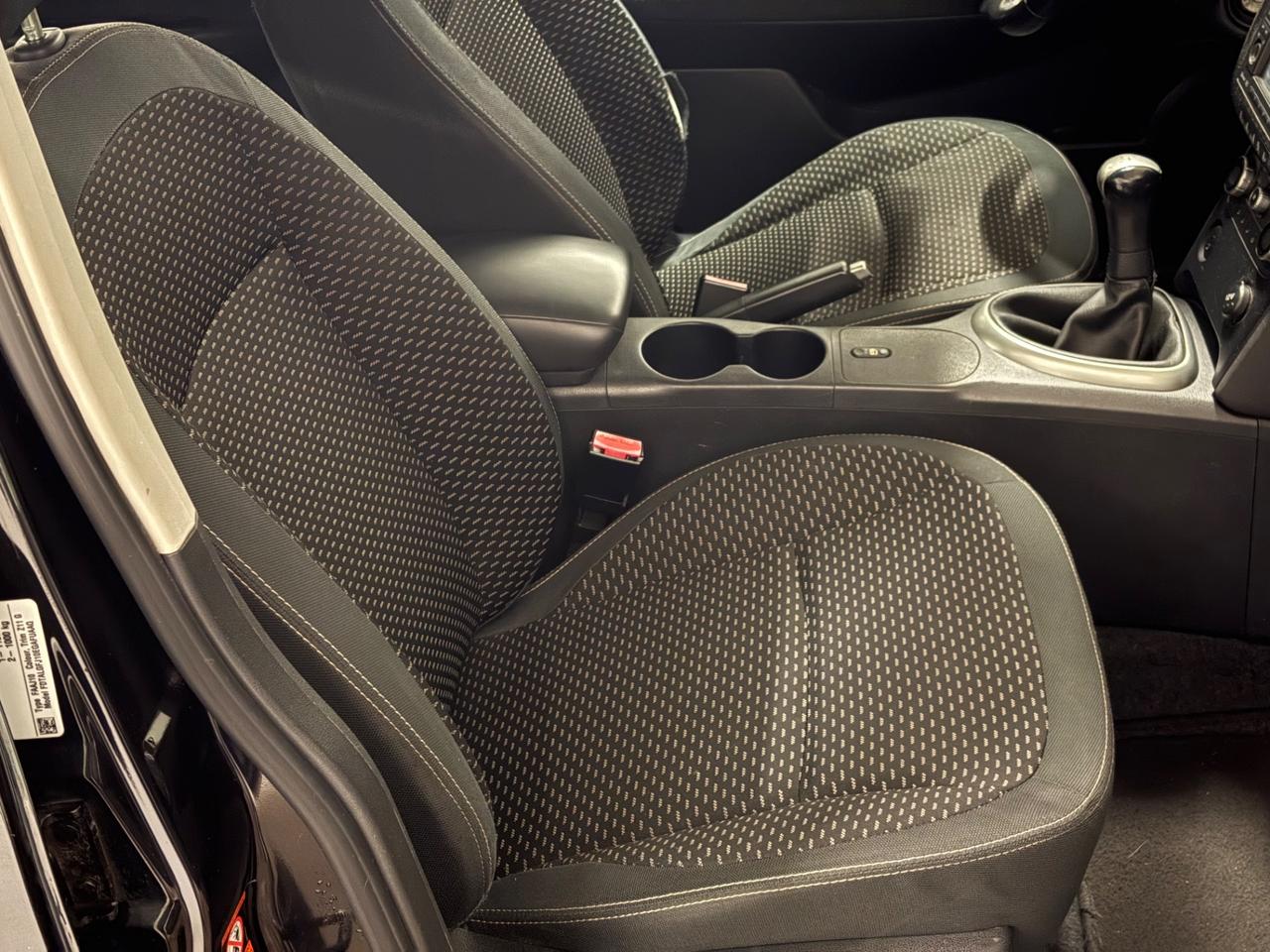 Nissan Qashqai 1.6 16V Tekna UNICO PROPRIETARIO