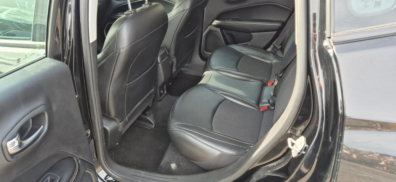 Jeep Compass 1.6 Multijet II 2WD Business - 2019