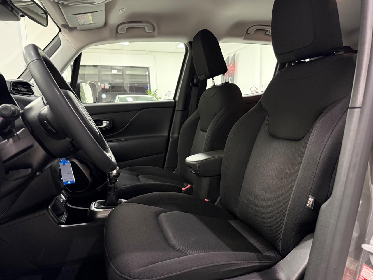 Jeep Renegade 1.0 T3 120cv Longitude