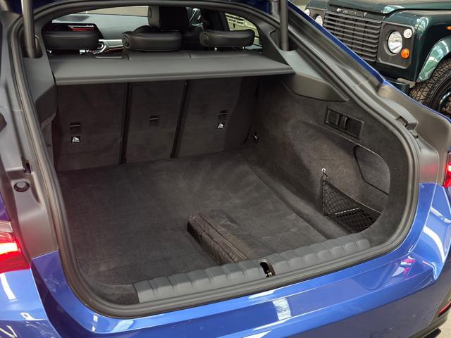 BMW 440 M 440i xDrive 48V Gran Coupé