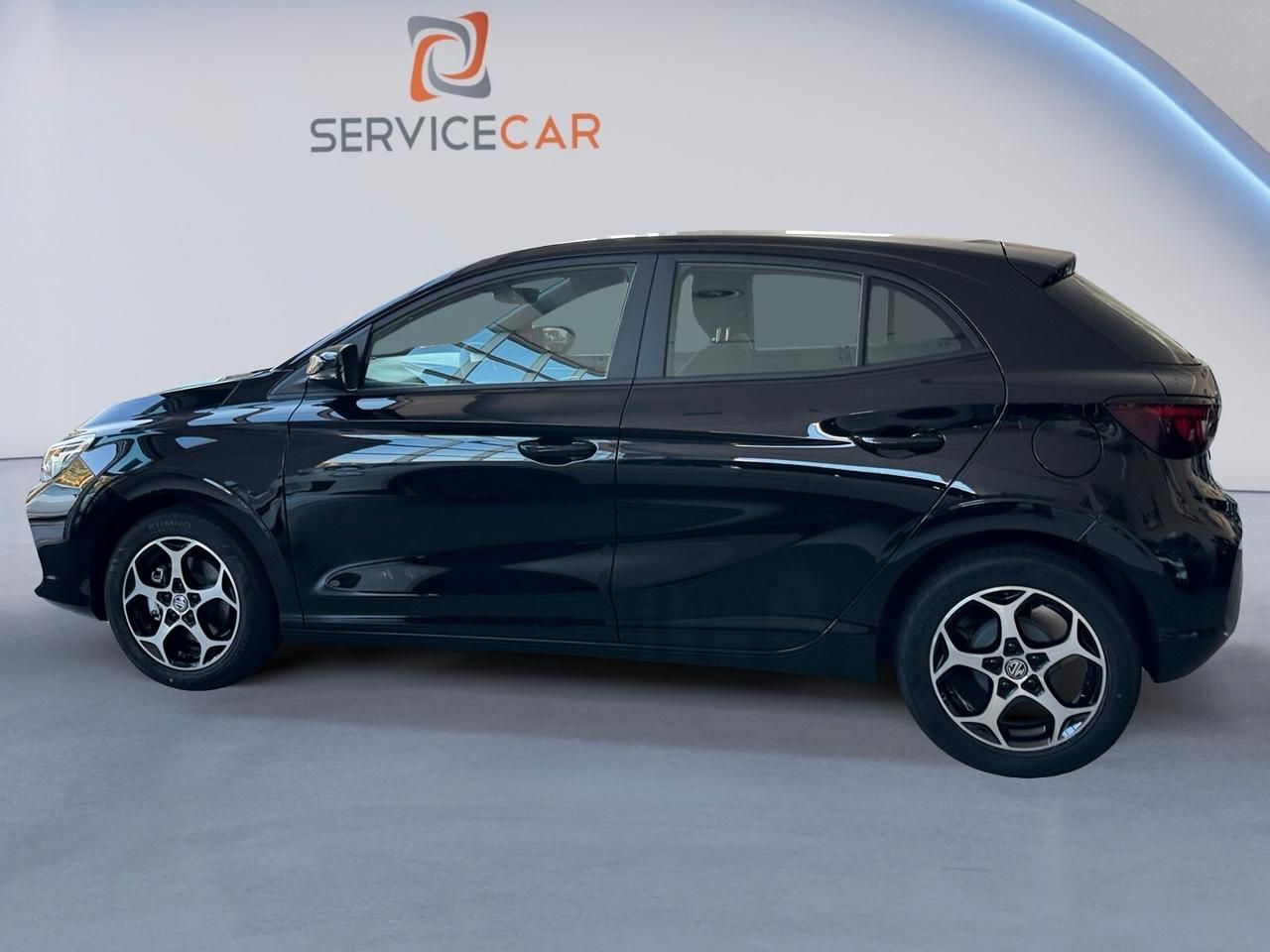 Mg MG3 1.5 Comfort