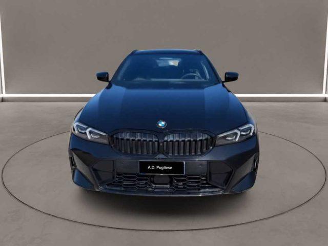 BMW 320 Serie 3(G20/1-80/1) - d 48V xDrive Touring Msport