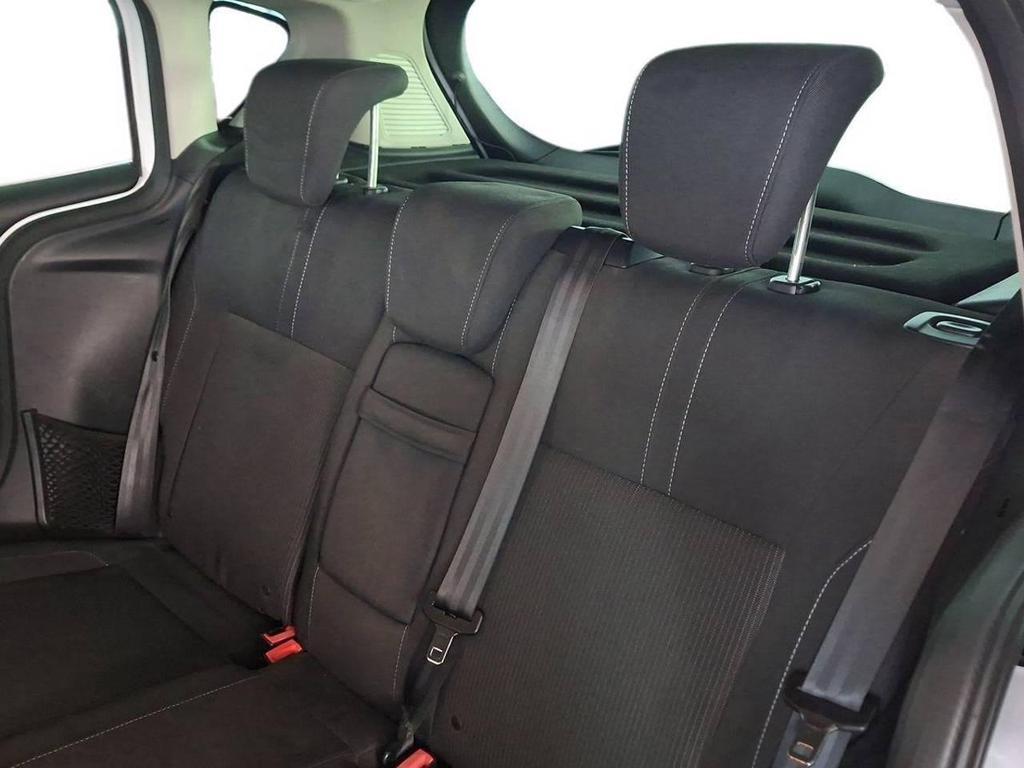 Ford B-Max 1.5 TDCi Titanium
