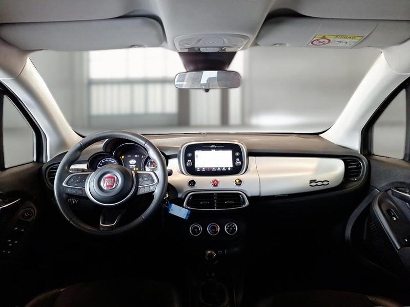 FIAT 500X 1.0 T3 120 CV MT E6D CONNECT CROSSOVER