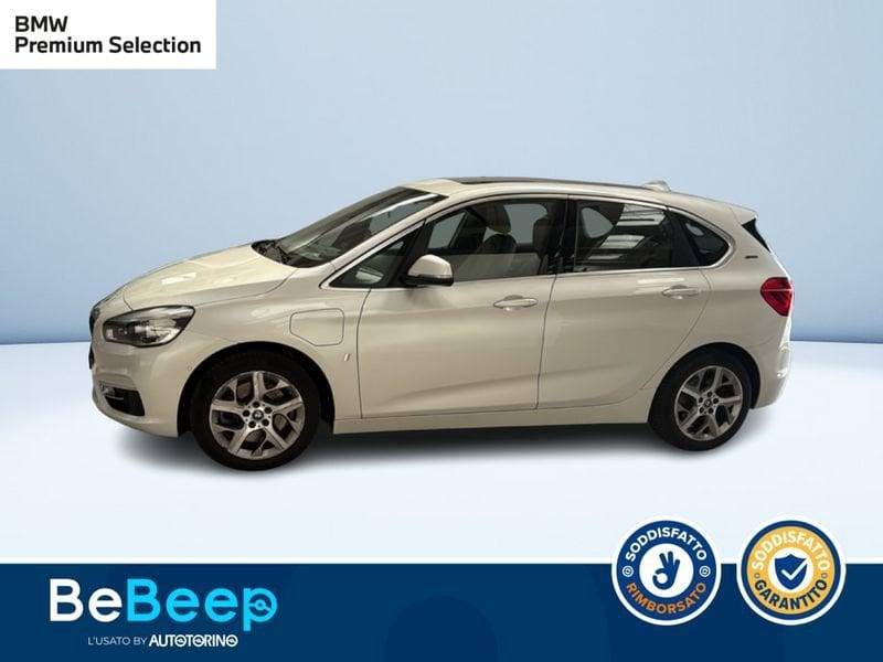 BMW Serie 2 Active Tourer 225XE ACTIVE TOURER IPERFORMANCE LUXURY AUTO MY17