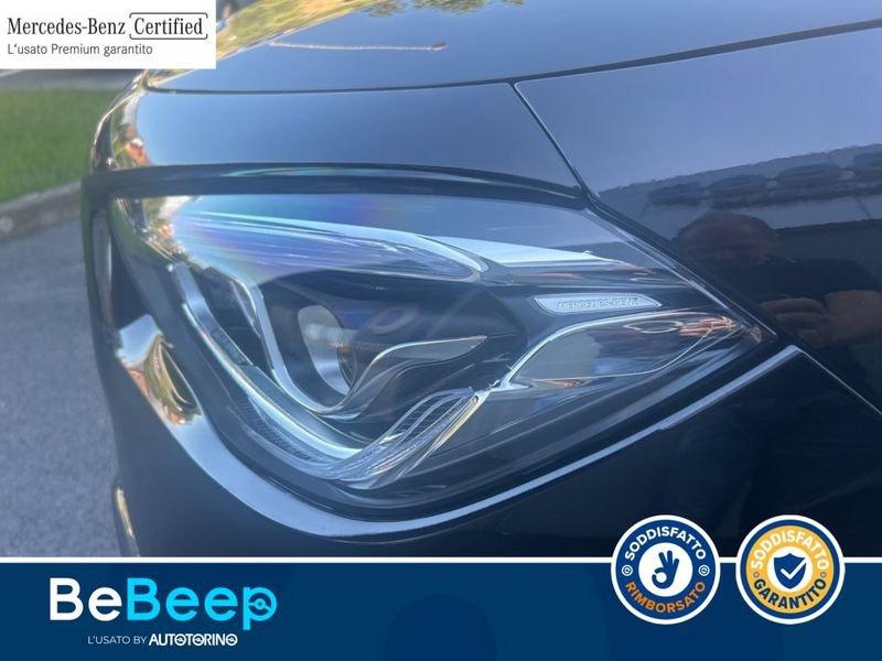Mercedes-Benz GLA 200 D PREMIUM AUTO