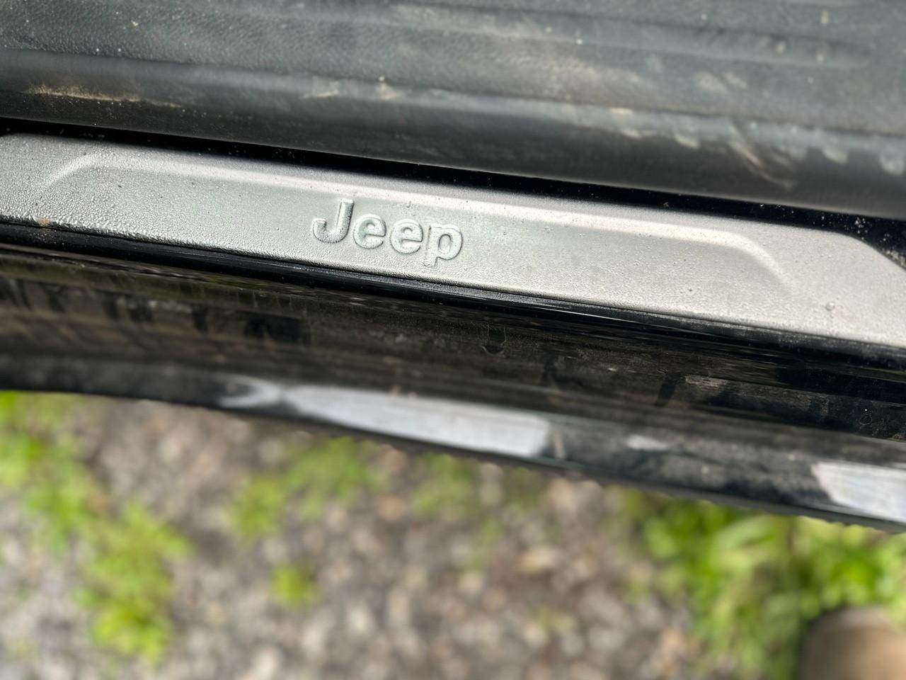 JEEP Compass II 2021 - Compass 1.5 turbo t4 mhev Summit 2wd 130cv dct