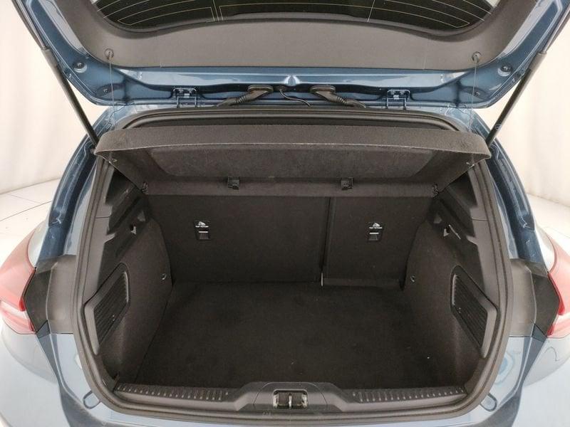 Ford Focus 1.0 ecoboost h ST-Line X 125cv powershift