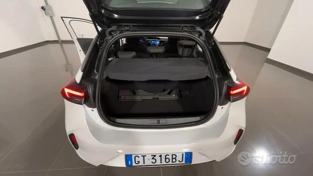 Opel Corsa 1.2 GS